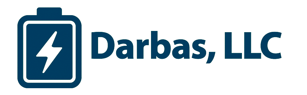 Darbas, LLC
